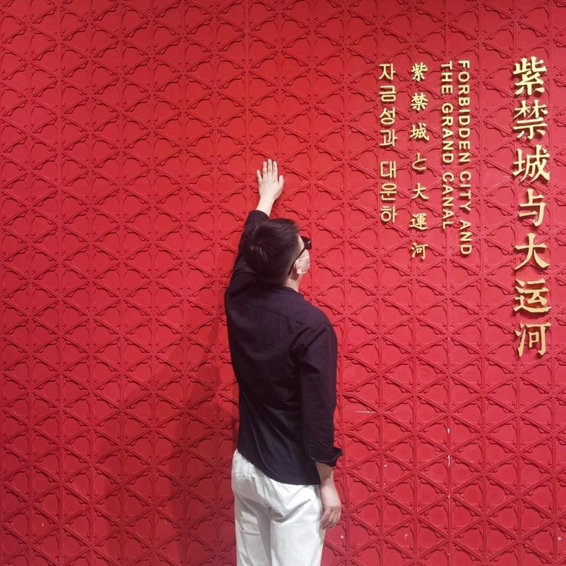 陈先森说事