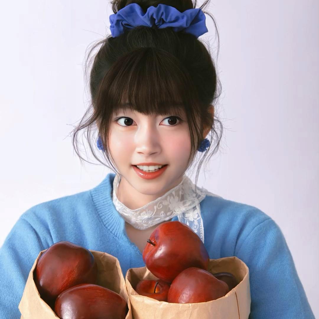 盖世英雄少女心