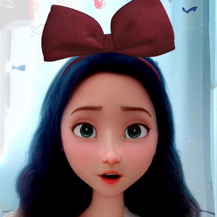 英语打卡莉莉安