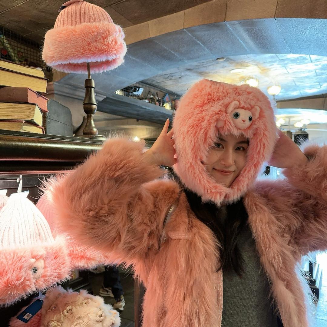 麦乐鸡快到我碗里来