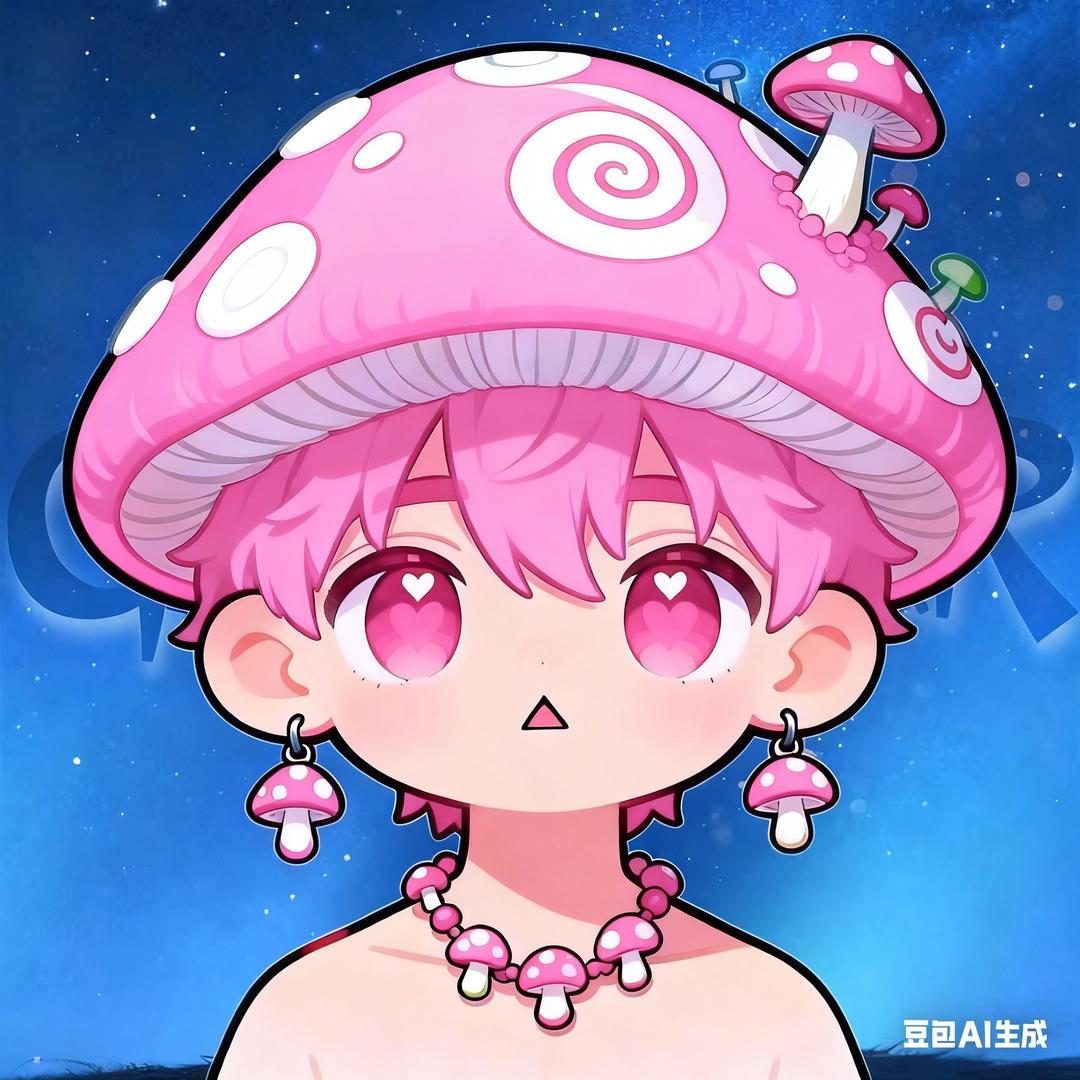 💫.香菇🍄