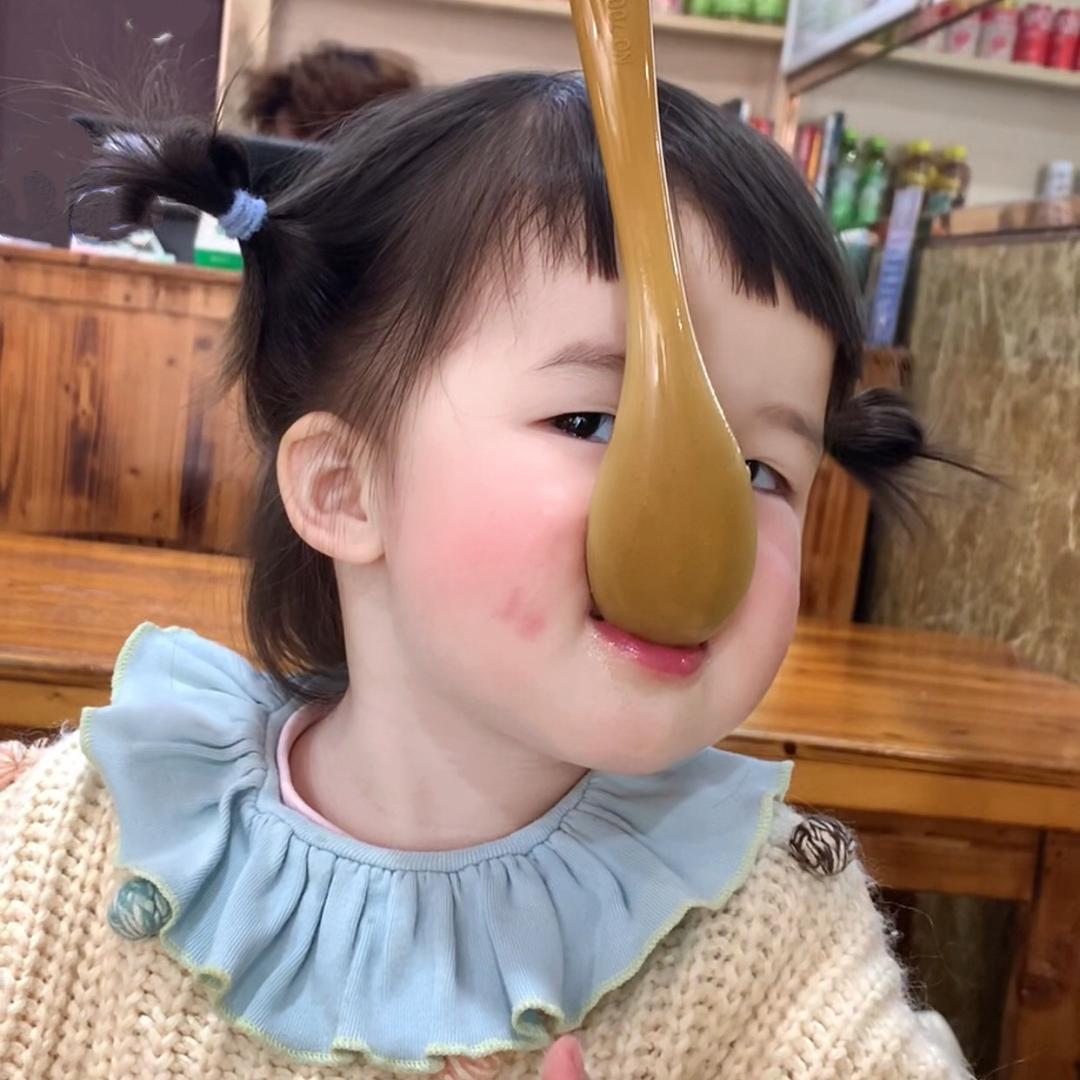 是小小吖🐰