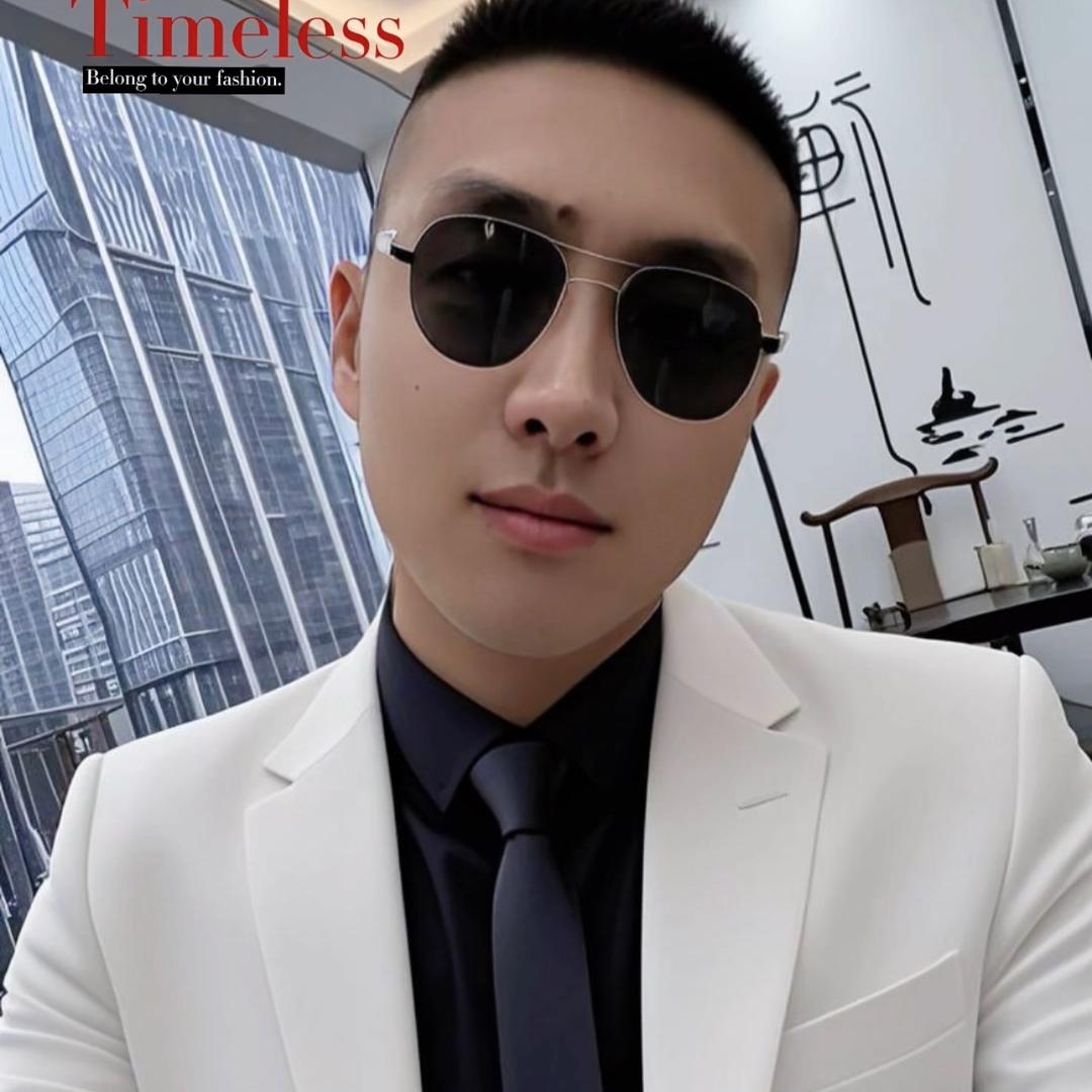 🐅&孤街浪徒🍀🎋べ□ 🫏