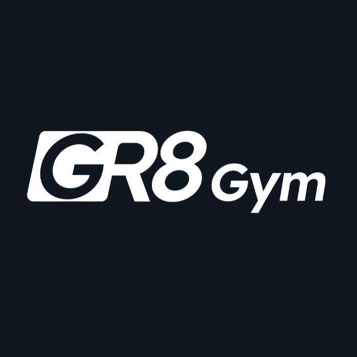 GR8健身24h