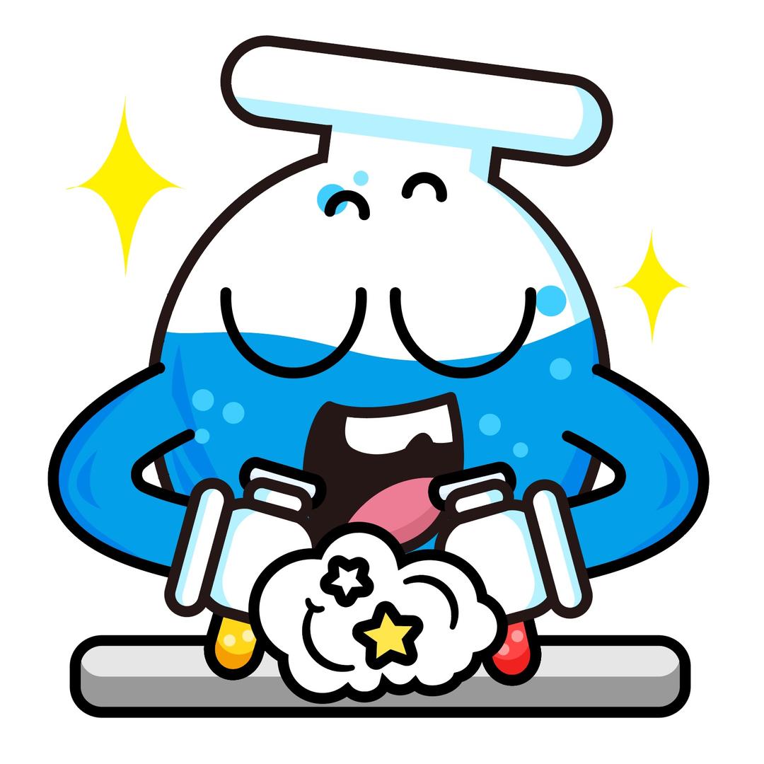 爆炸实验室@抖音