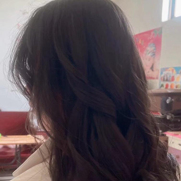 小媳妇的钩织生活⁵⁹⁷