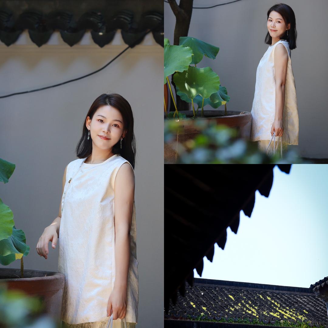 LAPURE·简女装店