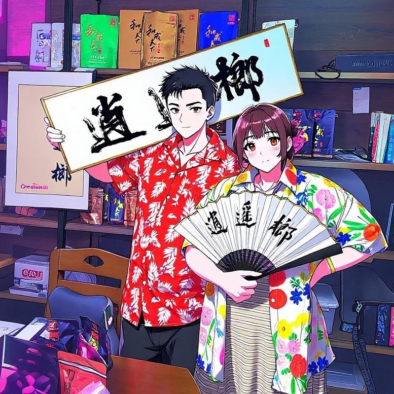逍遥榔3