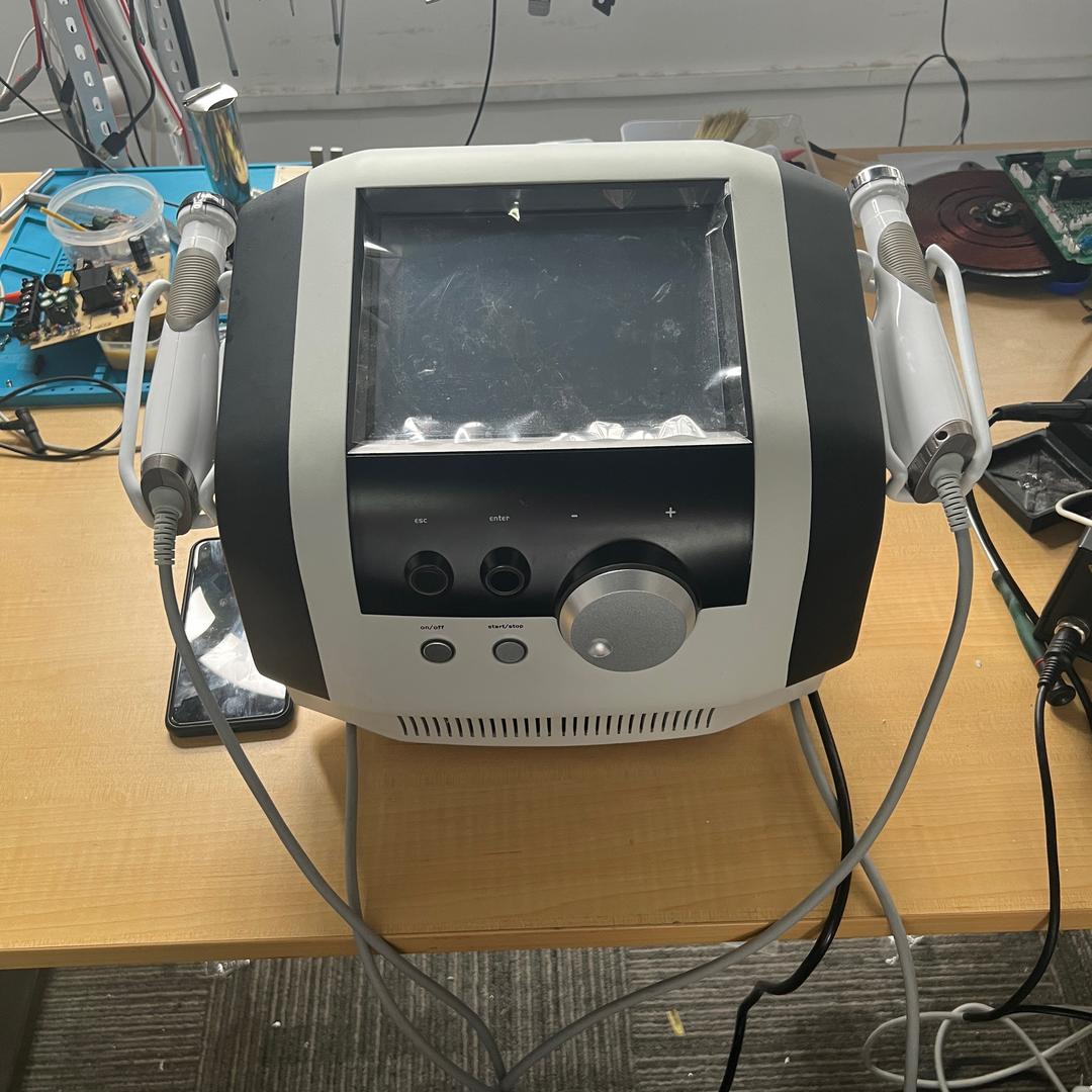 家用电器维修