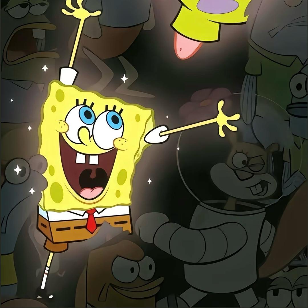 爆炸头(╯°□°)╯︵💣