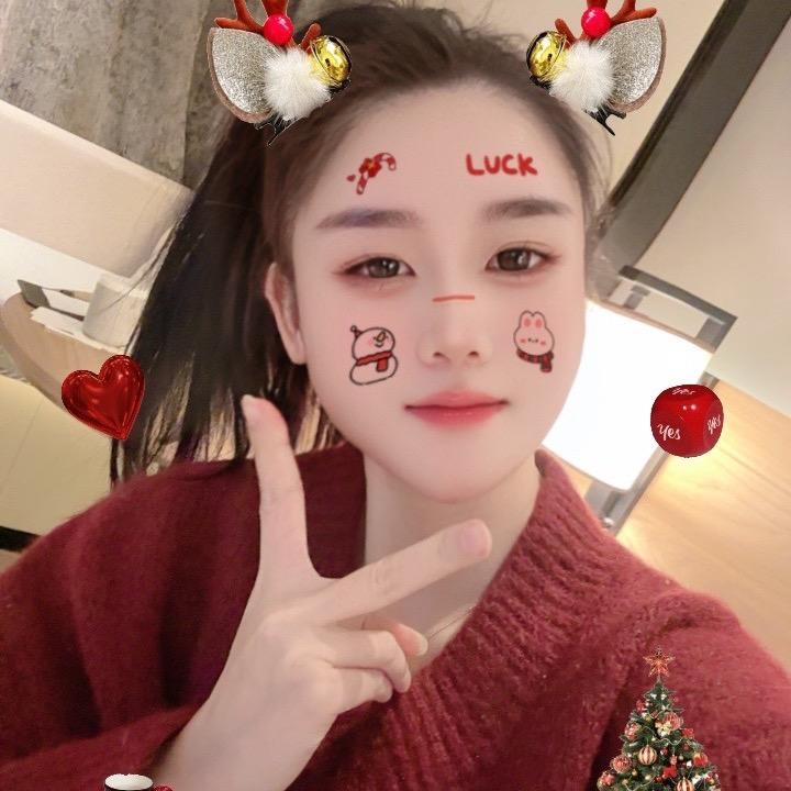 小云轻拍小号³³³