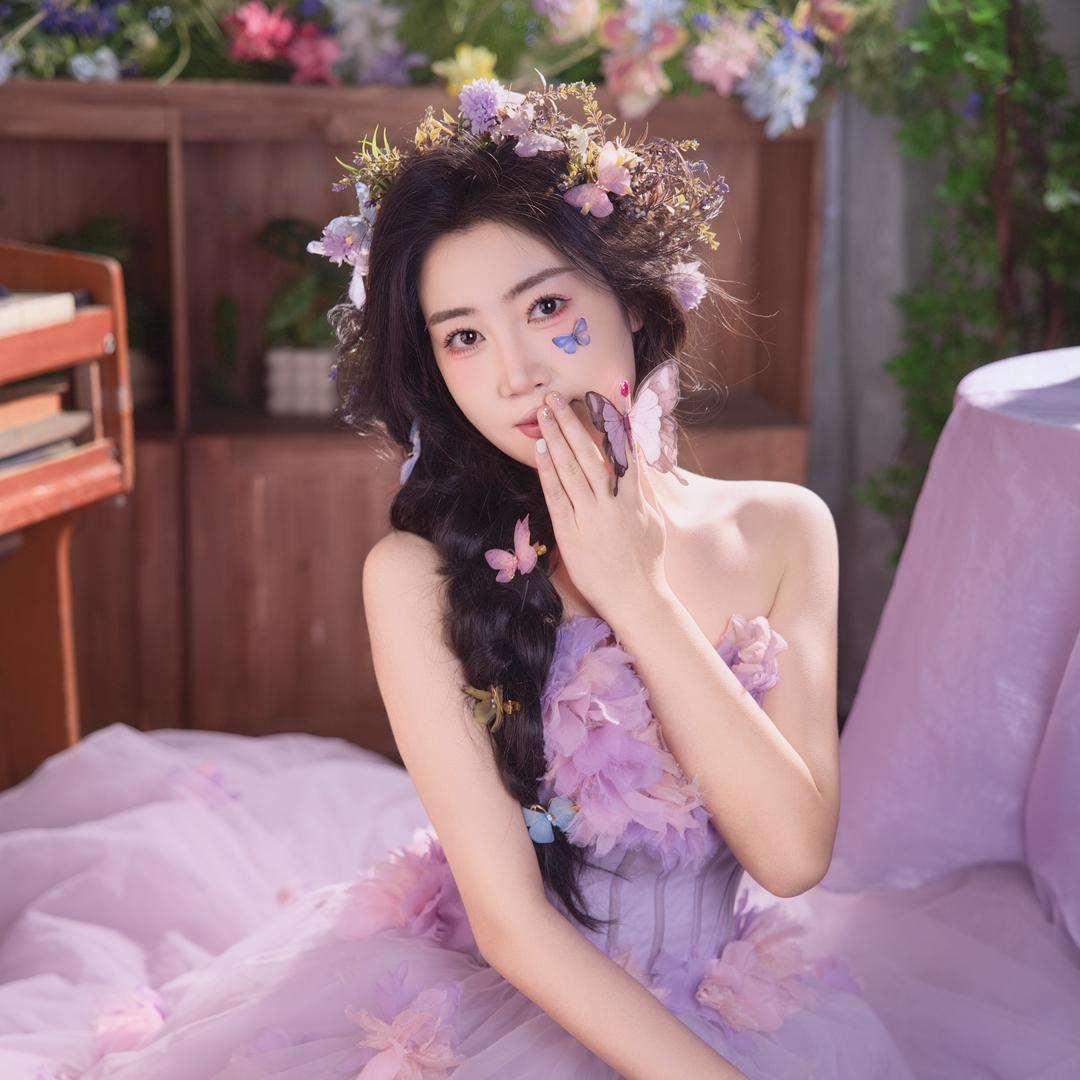 佳欣姑娘🌻🌻