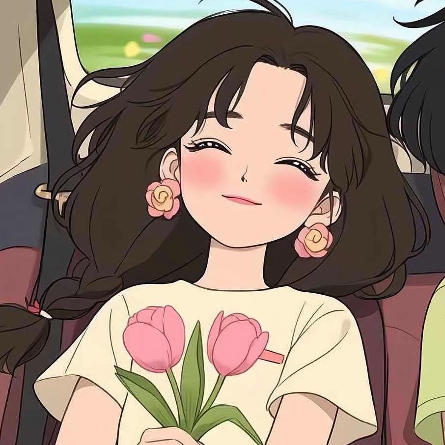 追星女孩楠楠@抖音