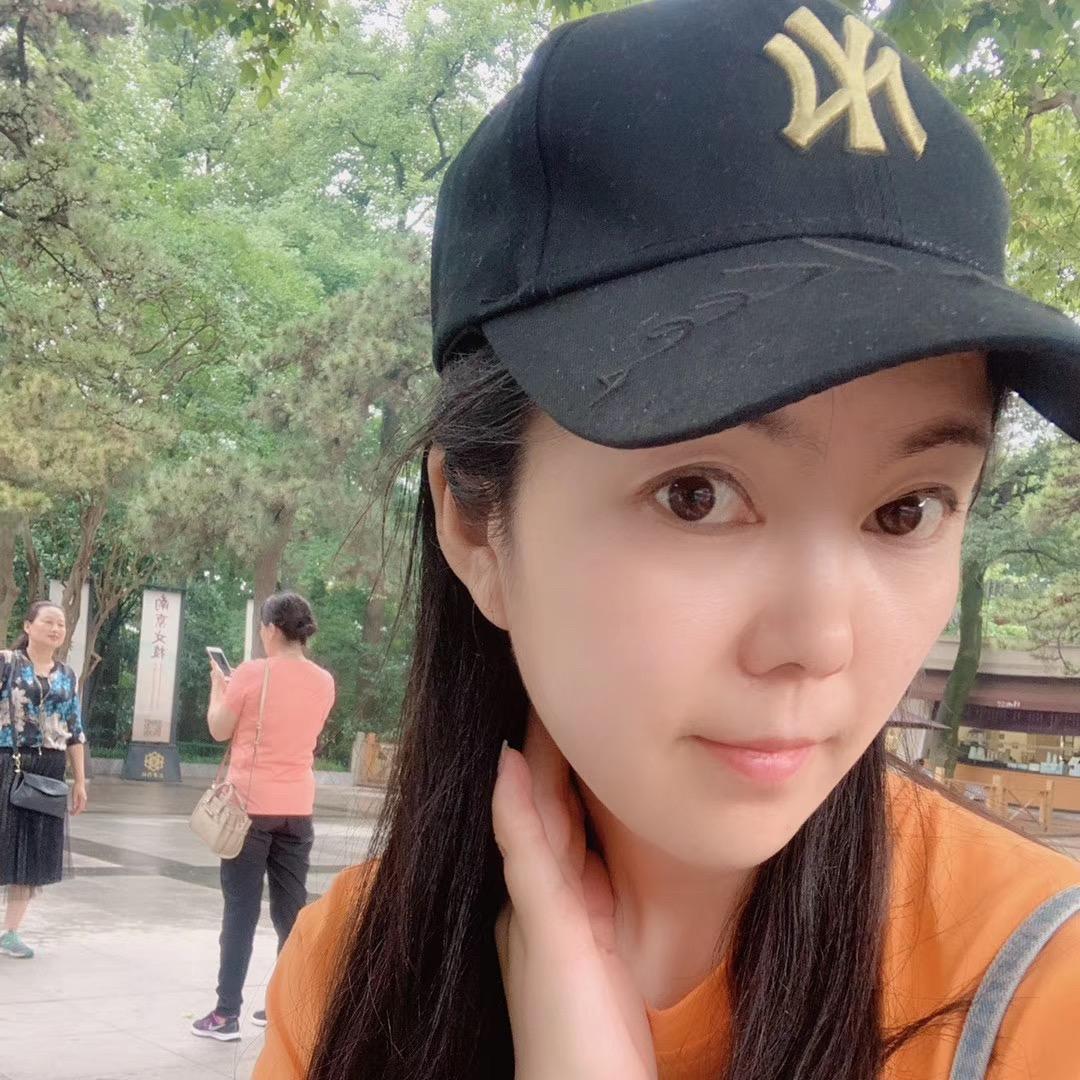 辰辰妈咪
