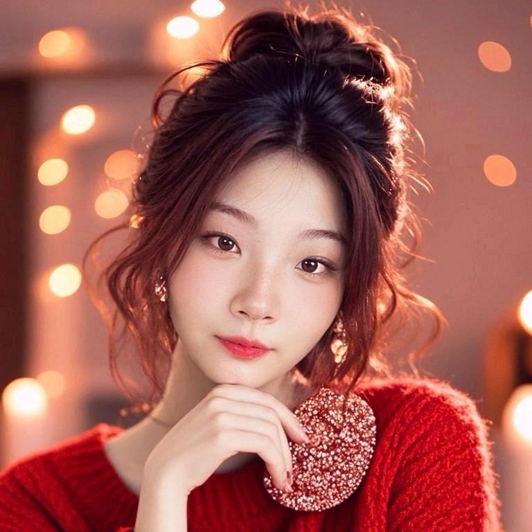 ✨李家儿媳妇✨