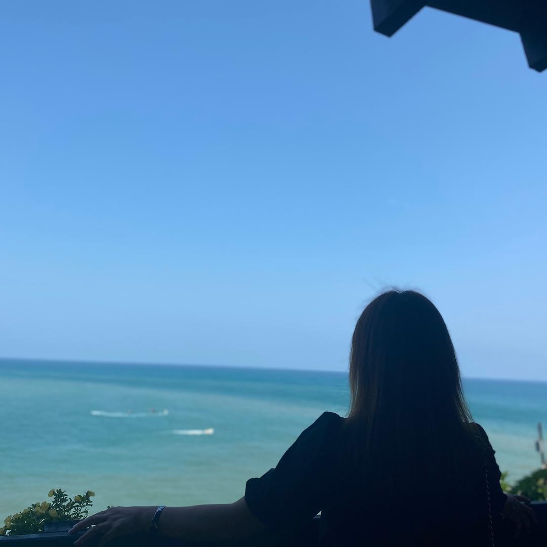 夏至～🍀🍀