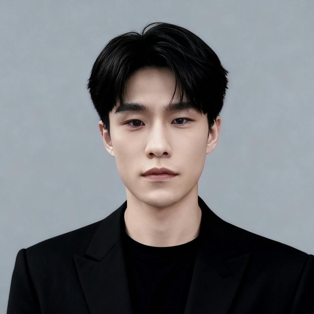 武汉销品茂设计发型周铁