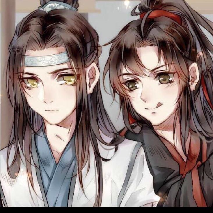 笨猪猪❤