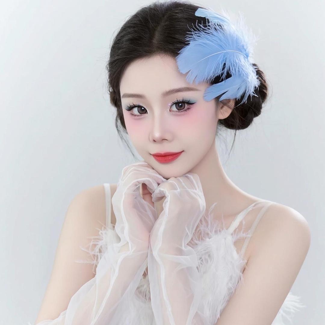阿四姑娘🌸