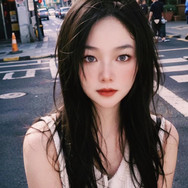 一口一个小番茄🍅