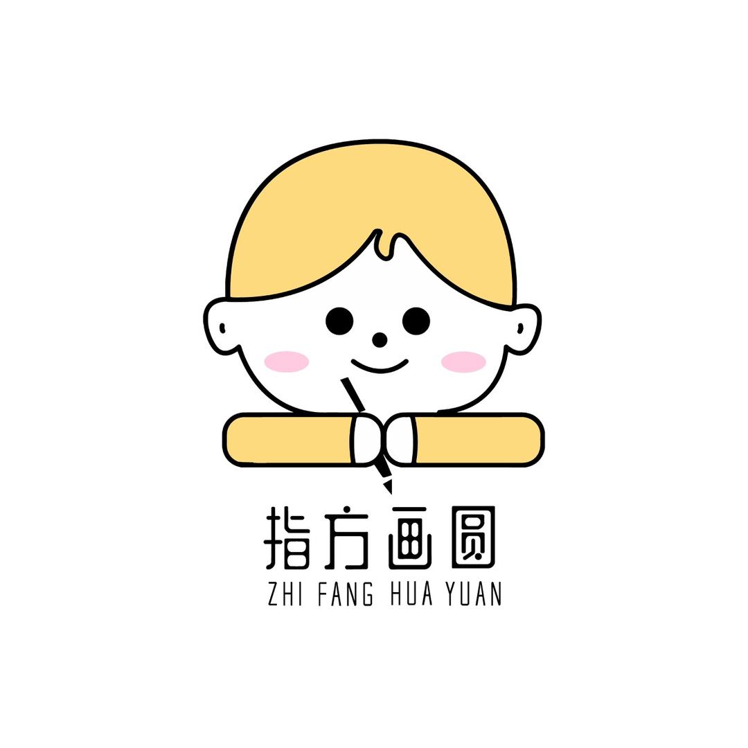 指方画圆