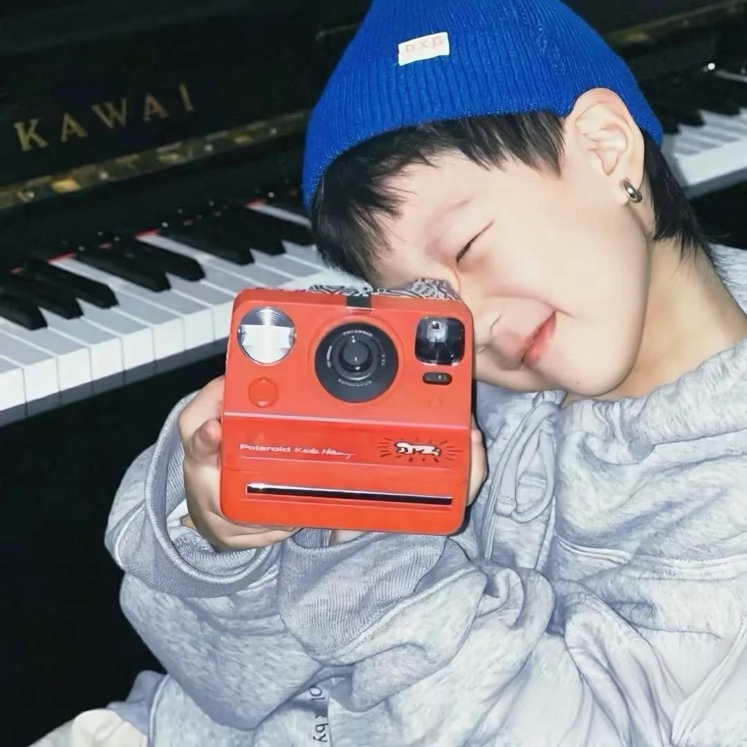 是小袁同学呀🦔