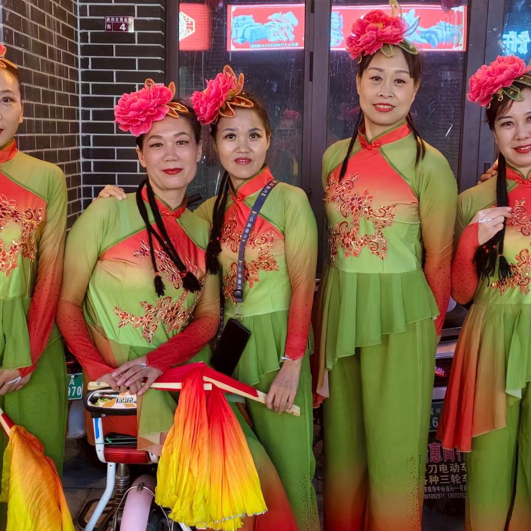 矿区蓉姐（团队招人）