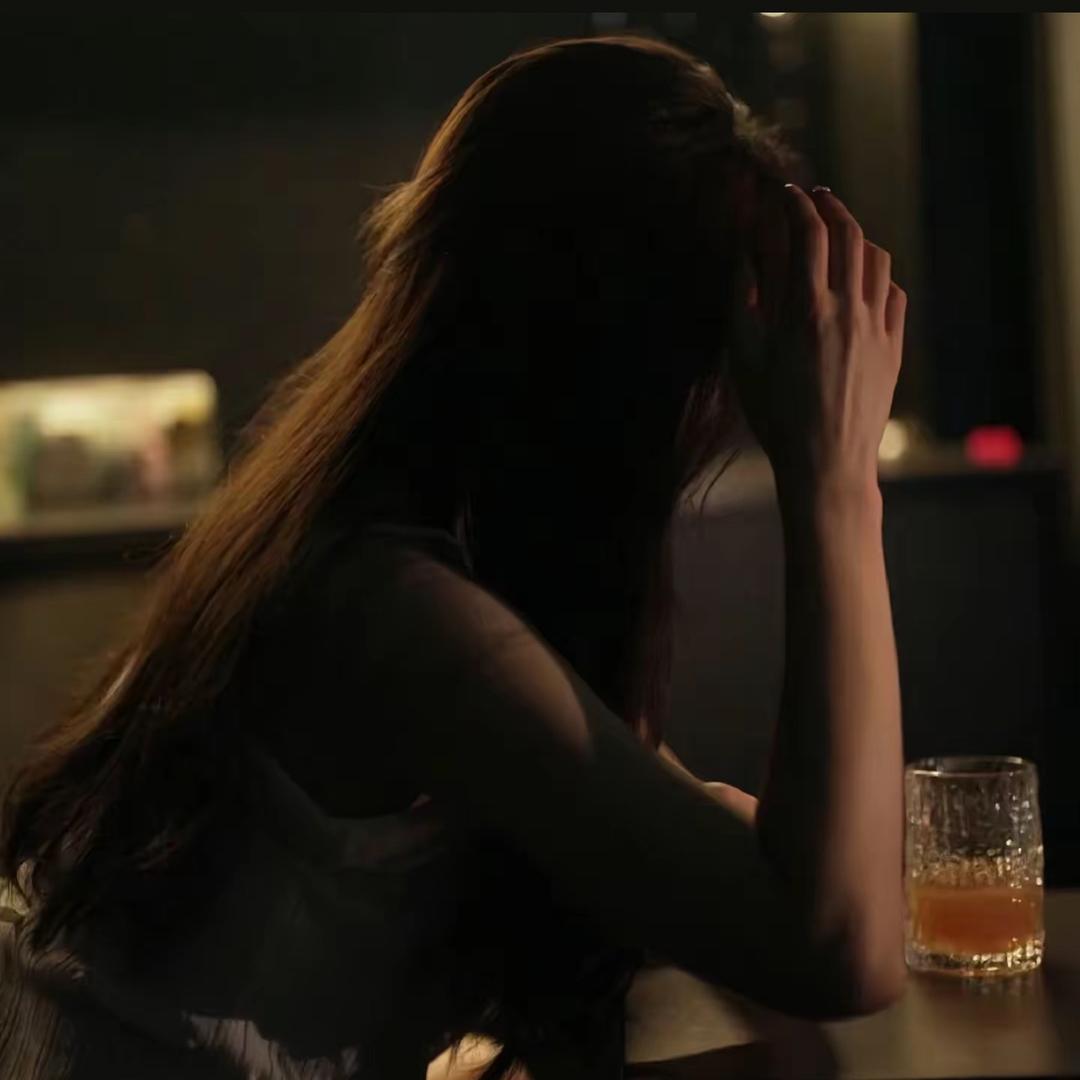 无感女