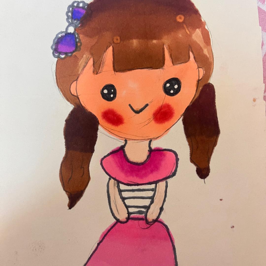 A💗妞妞麻麻