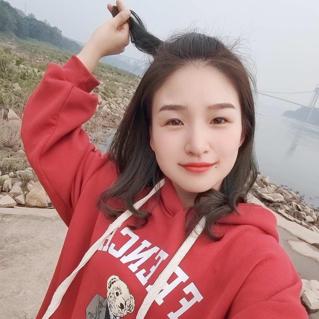幸运小富婆儿