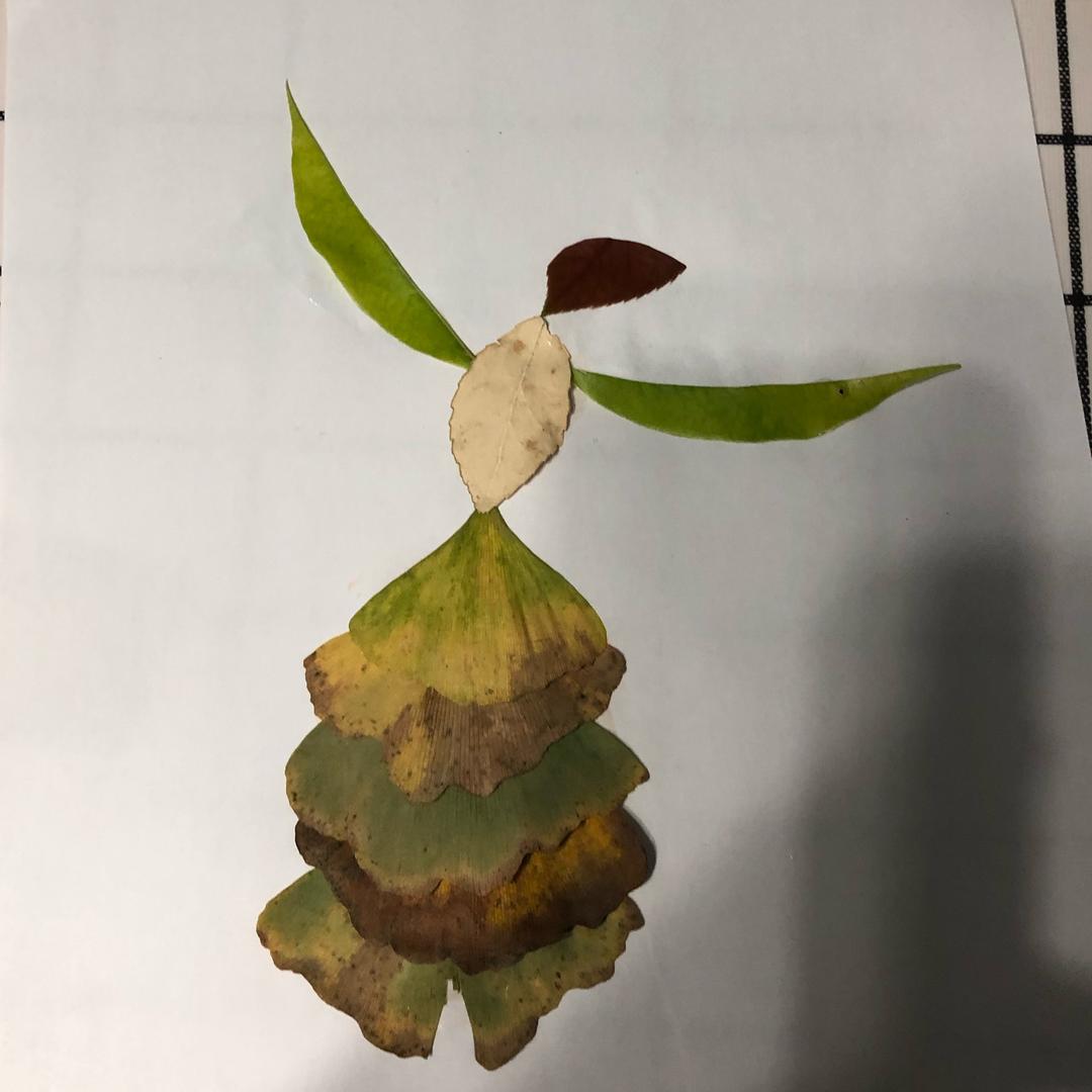 颜闹闹的小尔东