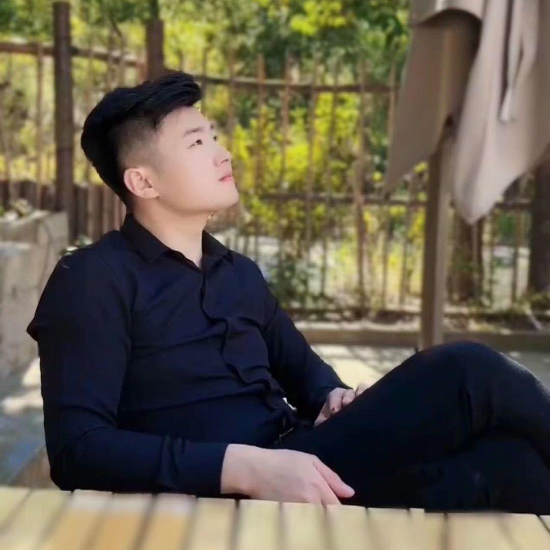 信阳毛尖一哥（茶人）