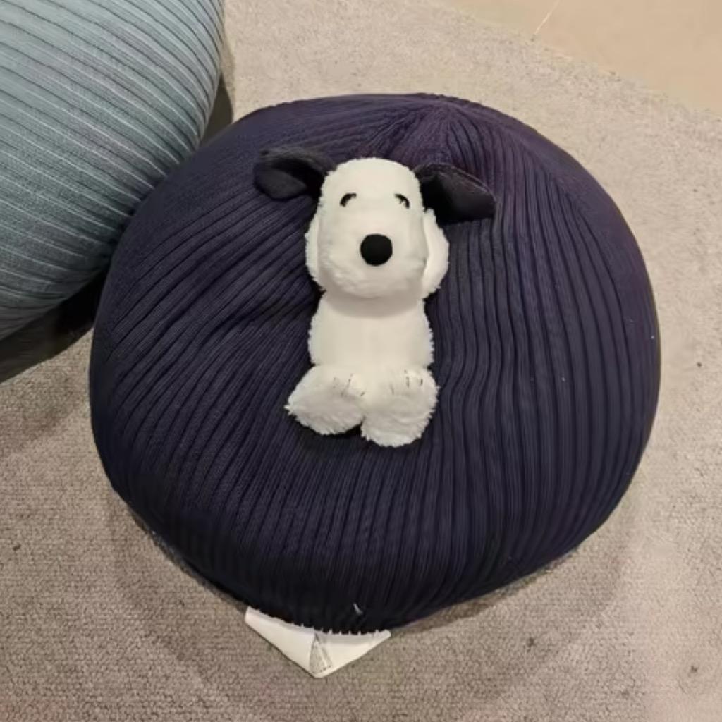 午安