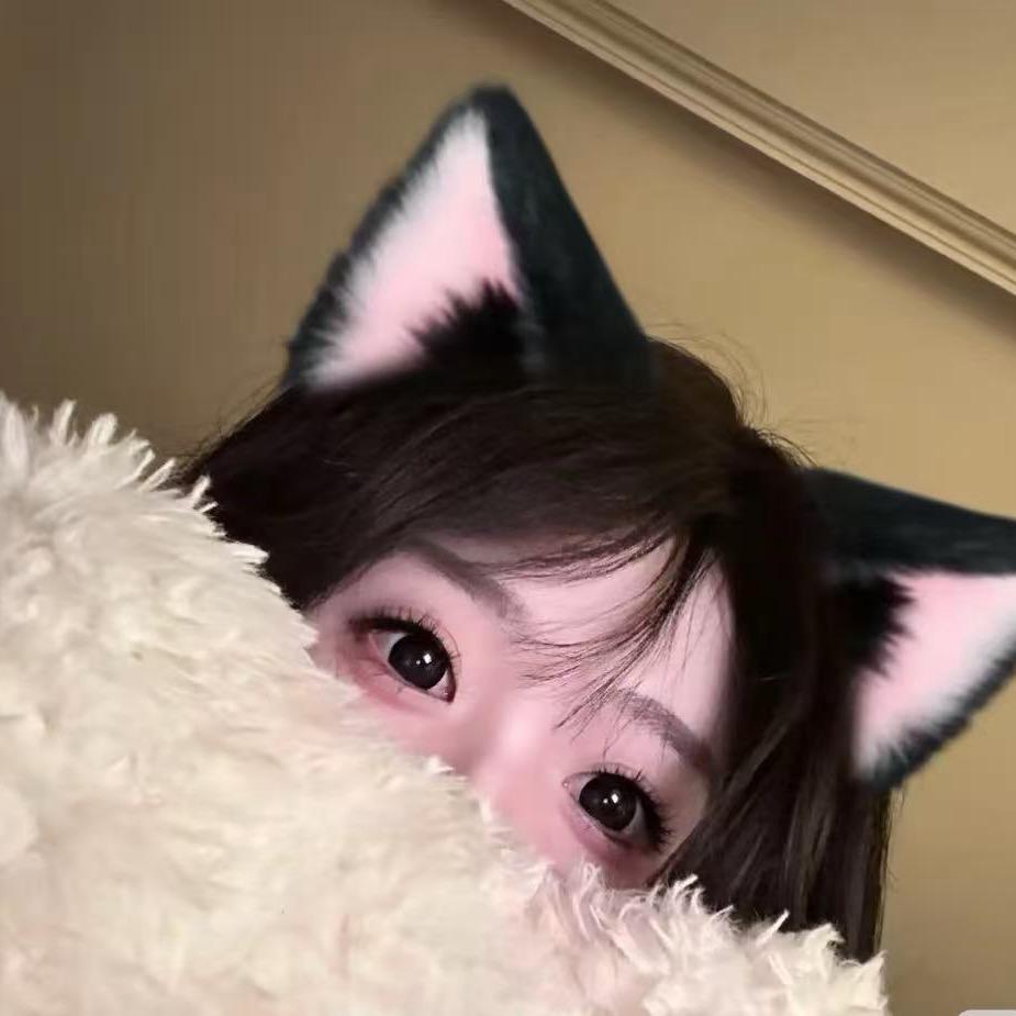 🦋夹心豆鲨包Ovo