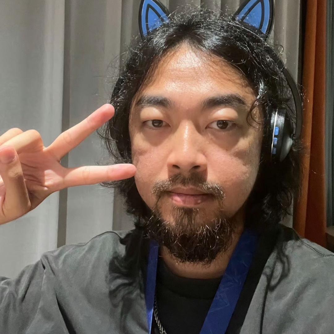 牛严大王