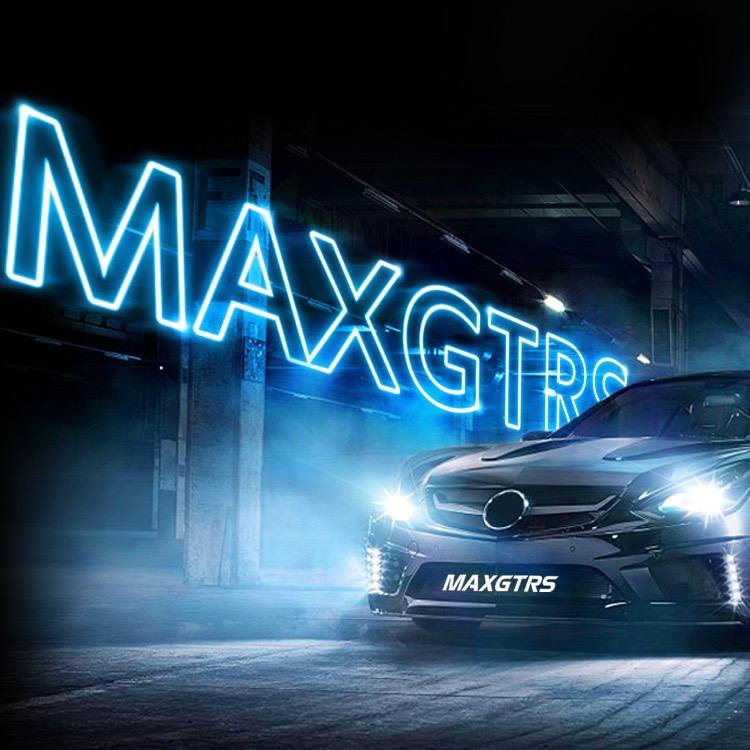 MAXGTRS乐清市正拓电子商务有限公司汽车养护专卖店