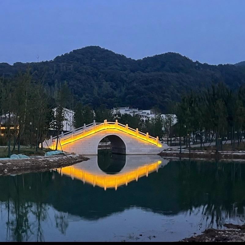 李先生~