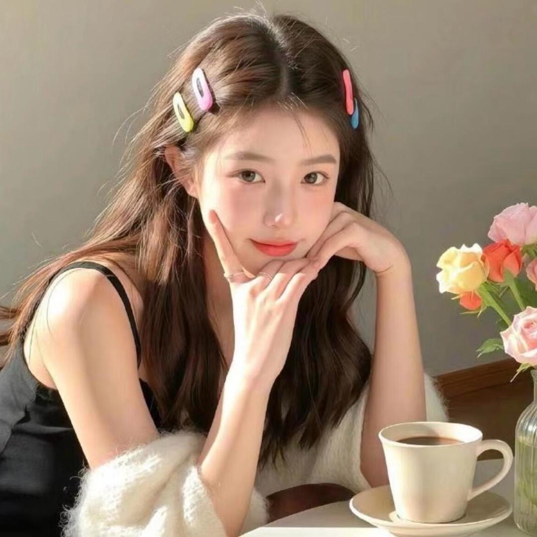 吸金小魔仙🧚‍♀️