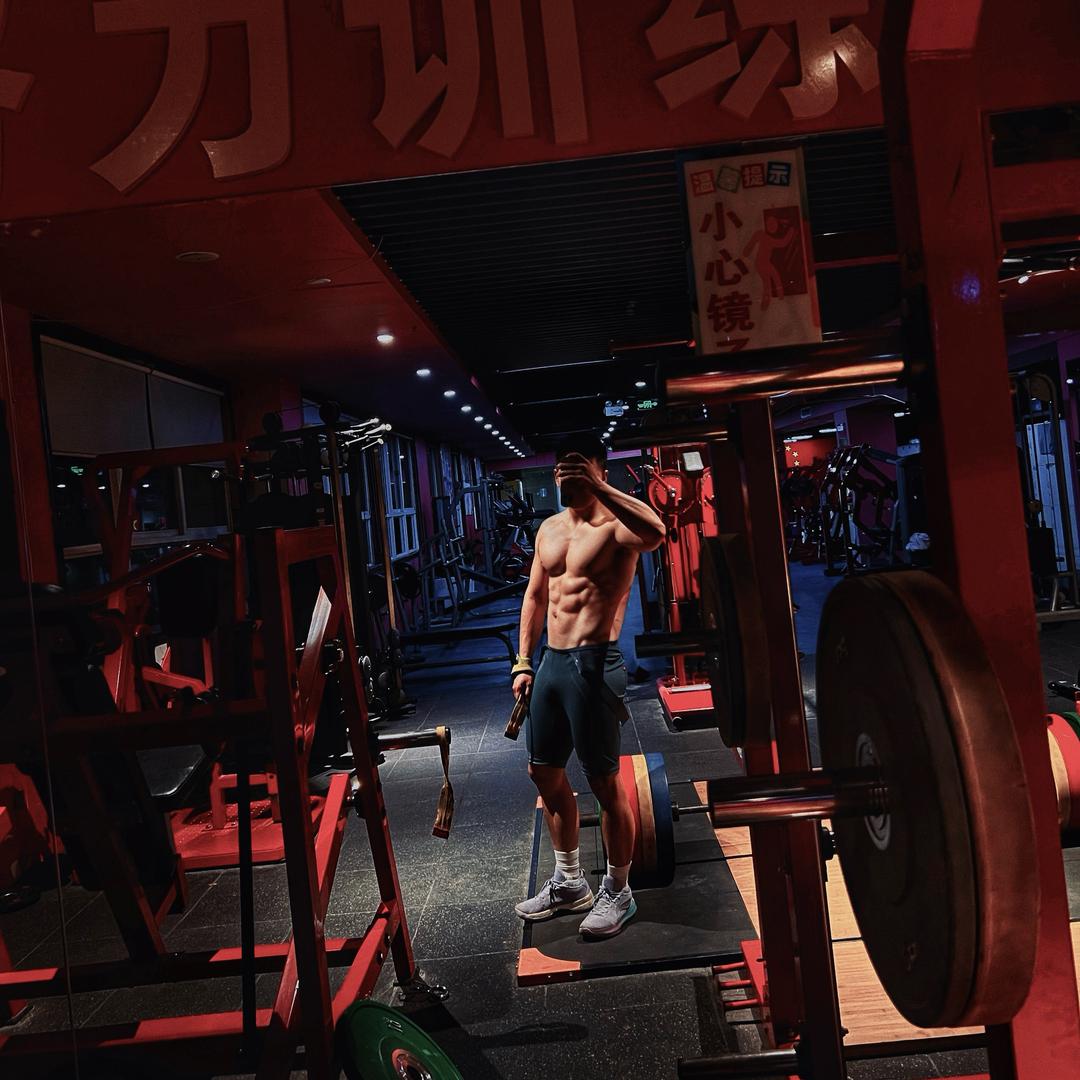 撸铁骑士（冲击5瓦中）