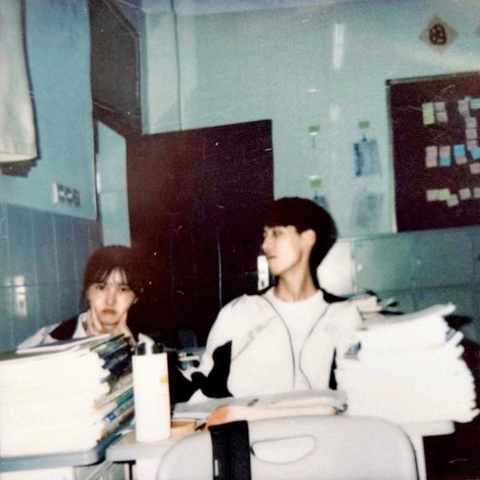 欢楽水日记@抖音