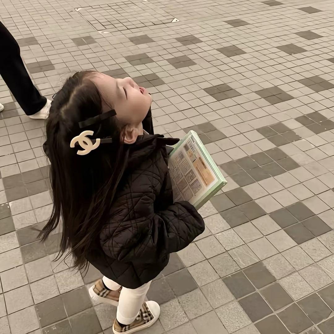 许是太萌^