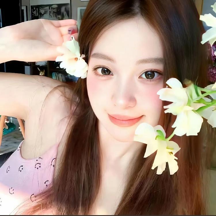 小阿柒💋