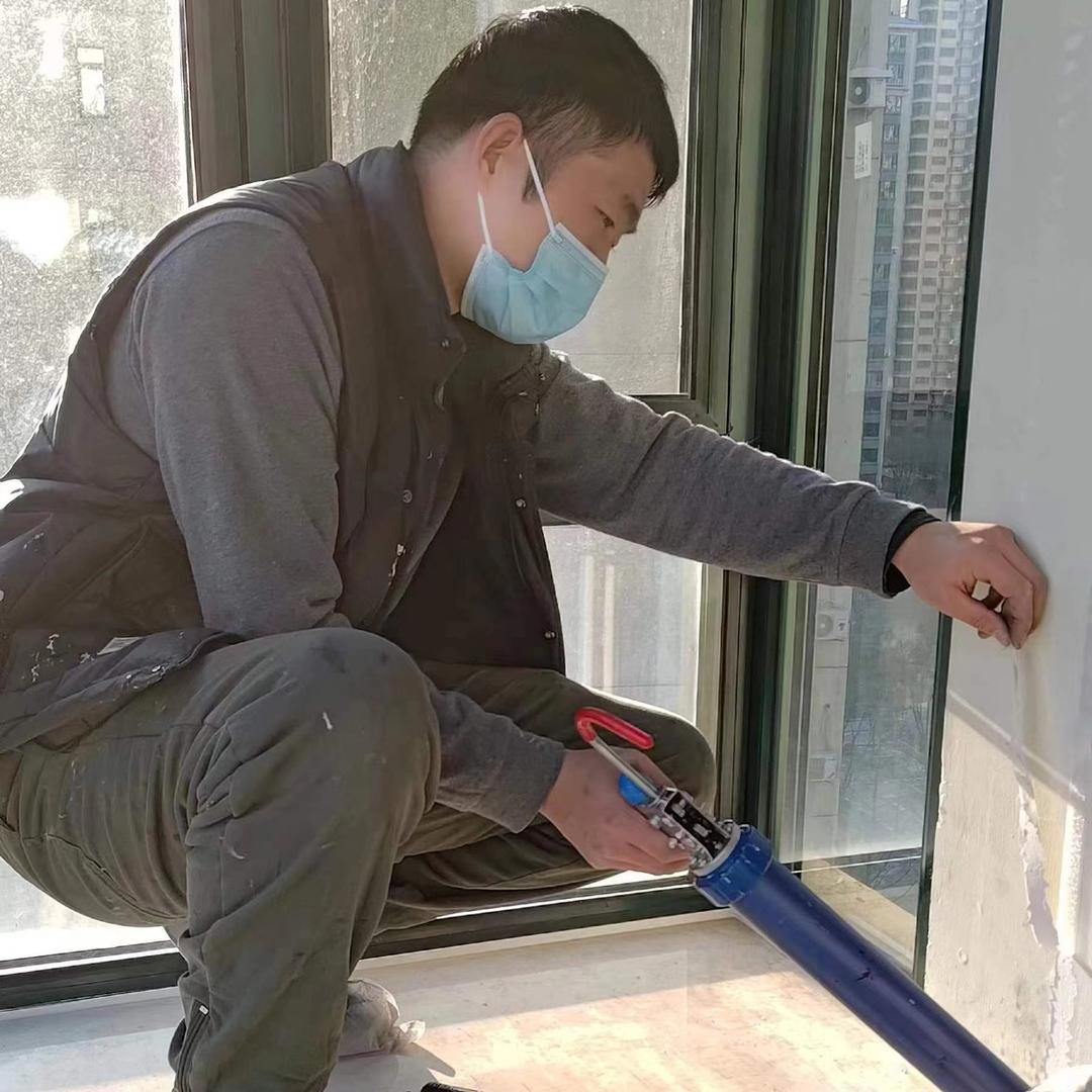 关师傅保暖加层窗