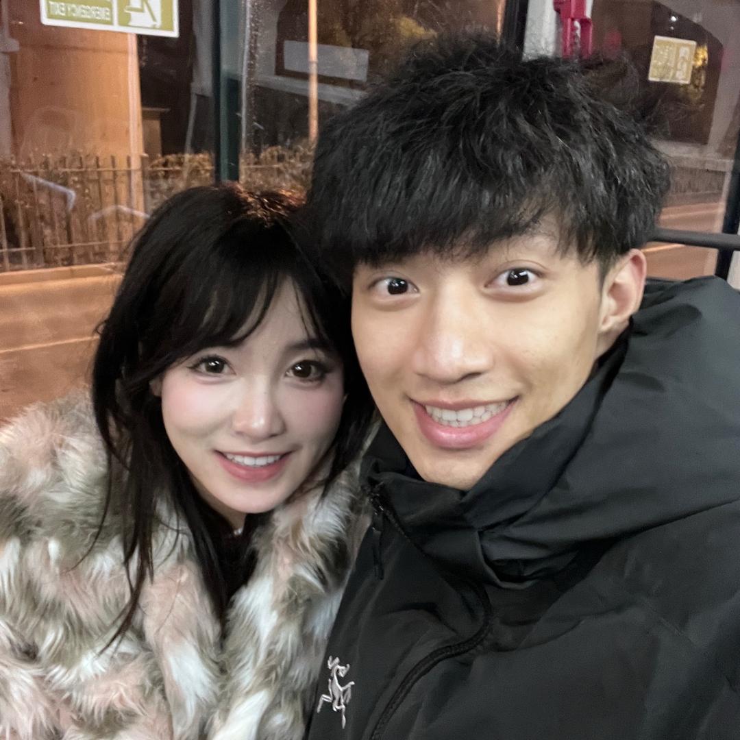 徐天真