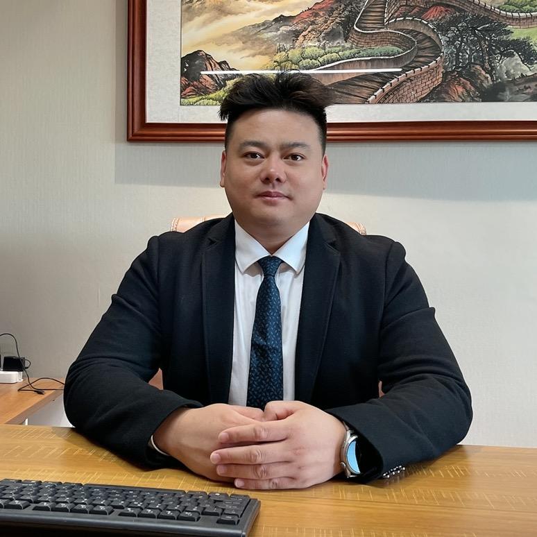 深圳观澜湖豪宅 魏闯