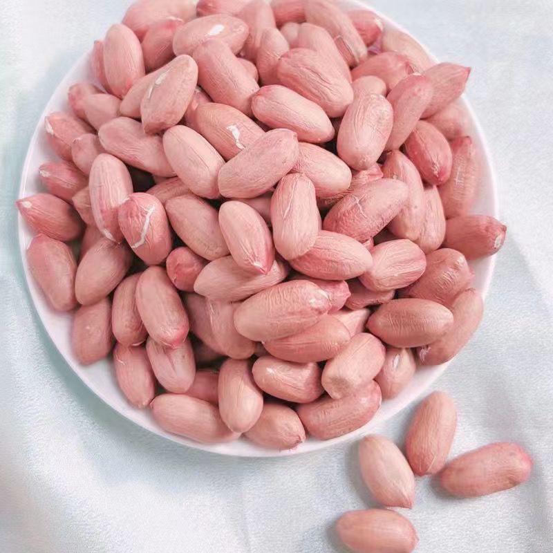 曹县腾科花生米