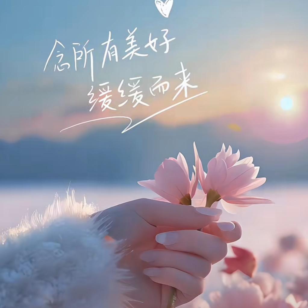 ღ᭄*别来无恙᭄ꦿ