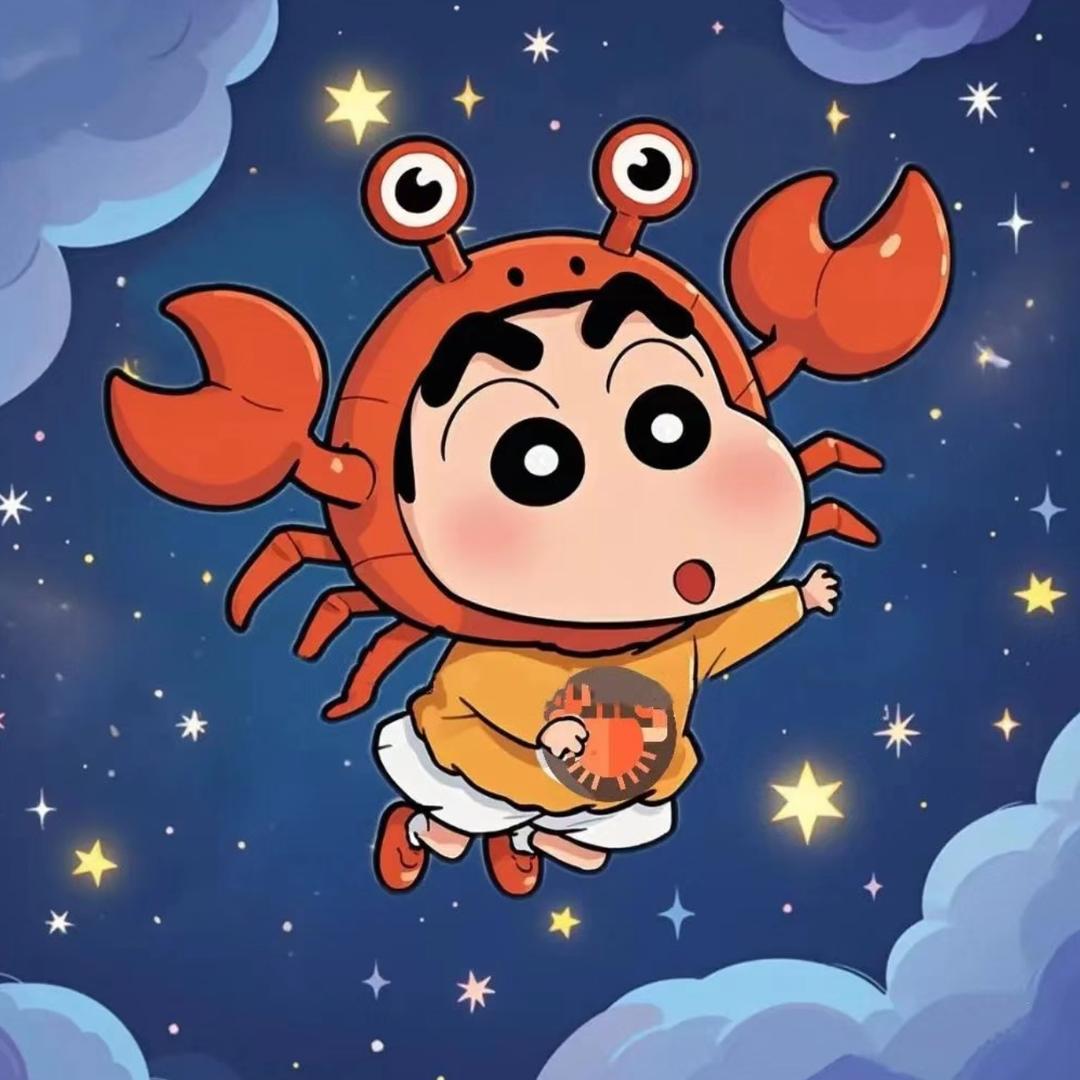 小海星