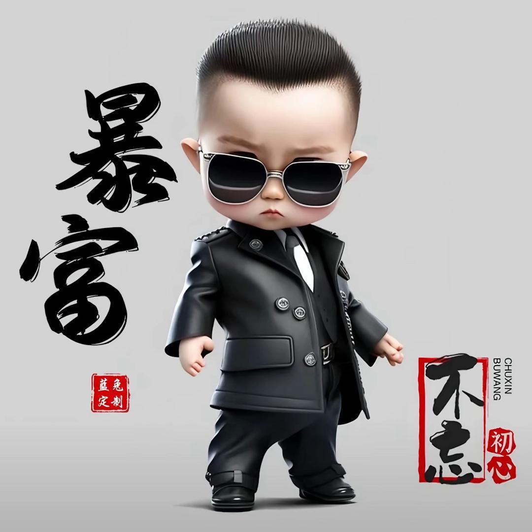 让你说话了吗