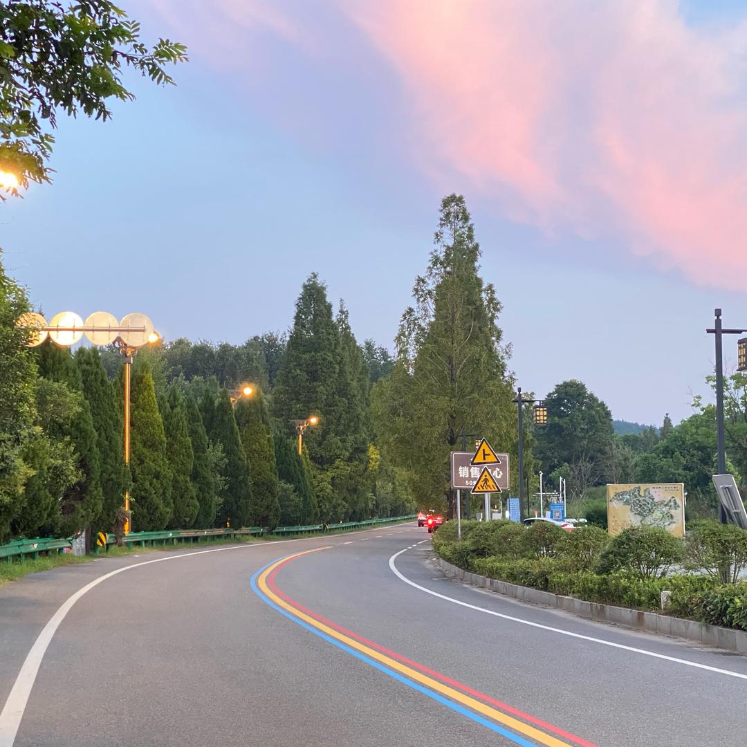 黟县山月薄露客栈